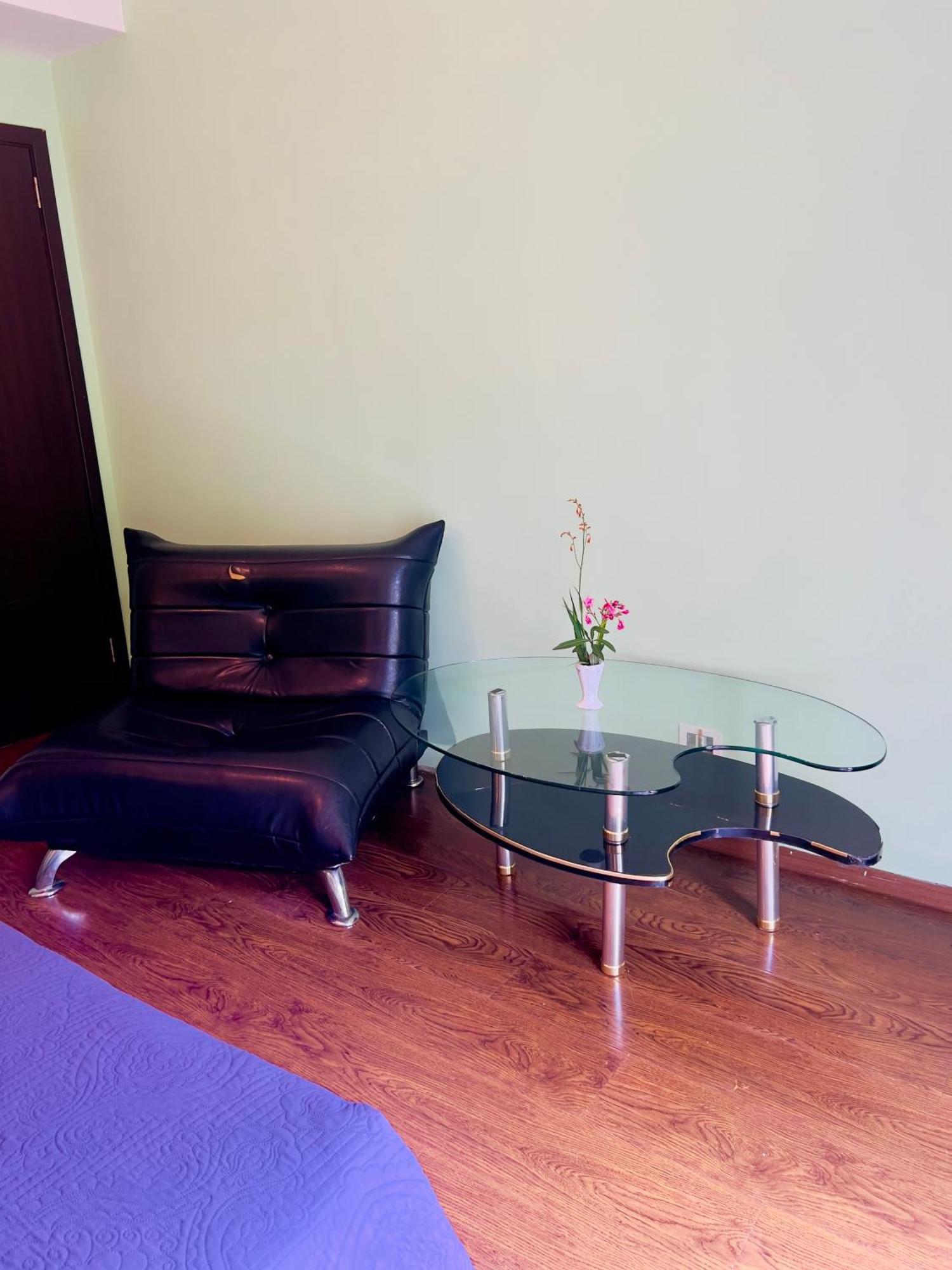 Apartment Maisi บาทูมิ ภายนอก รูปภาพ