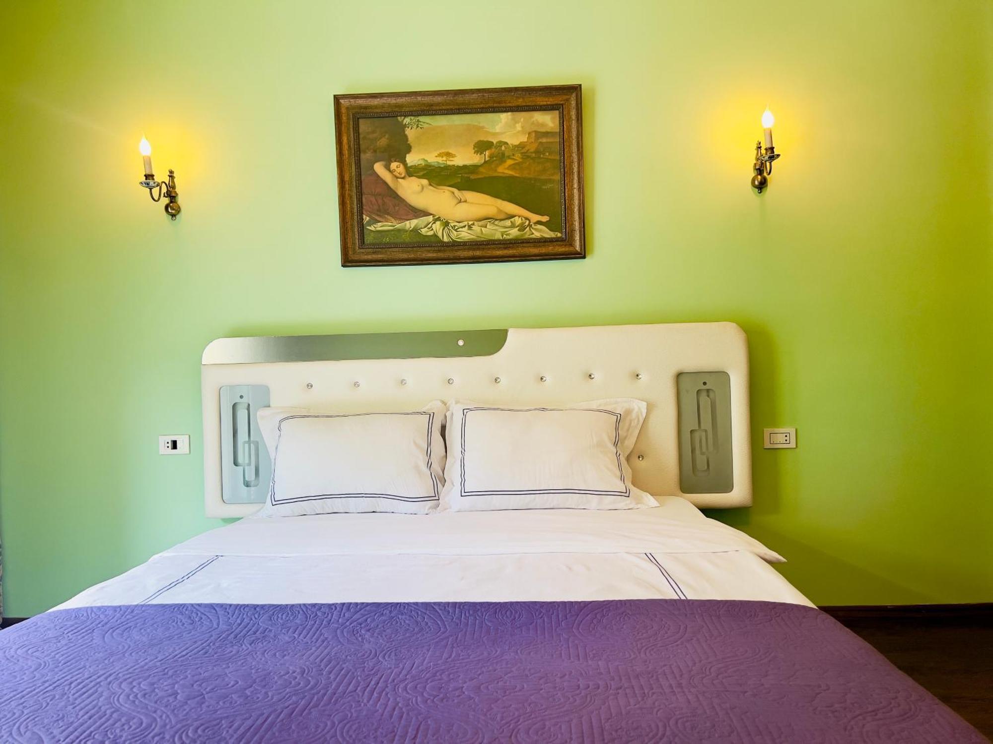 Apartment Maisi บาทูมิ ภายนอก รูปภาพ