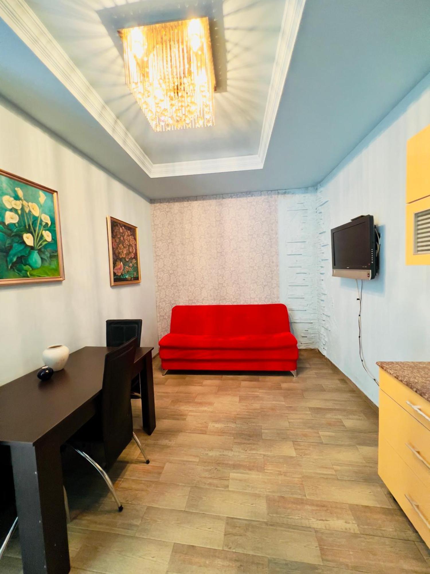 Apartment Maisi บาทูมิ ภายนอก รูปภาพ