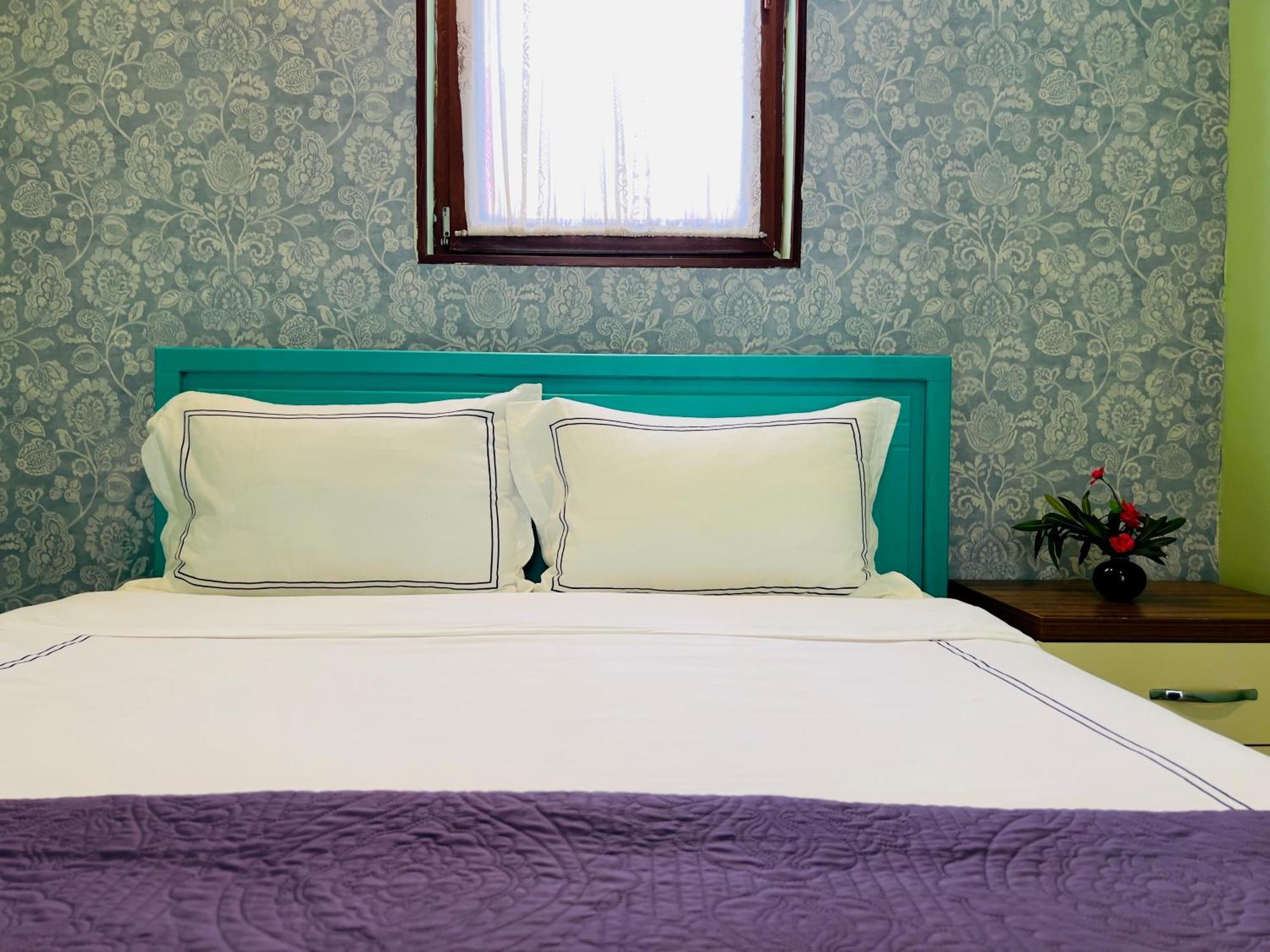 Apartment Maisi บาทูมิ ภายนอก รูปภาพ