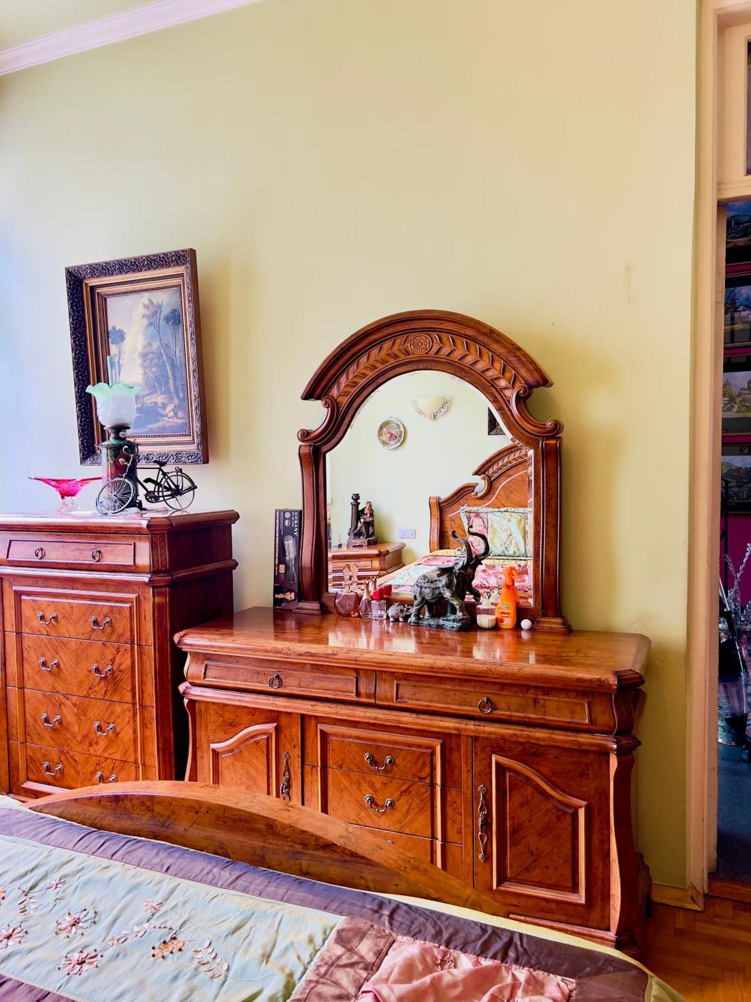 Apartment Maisi บาทูมิ ภายนอก รูปภาพ