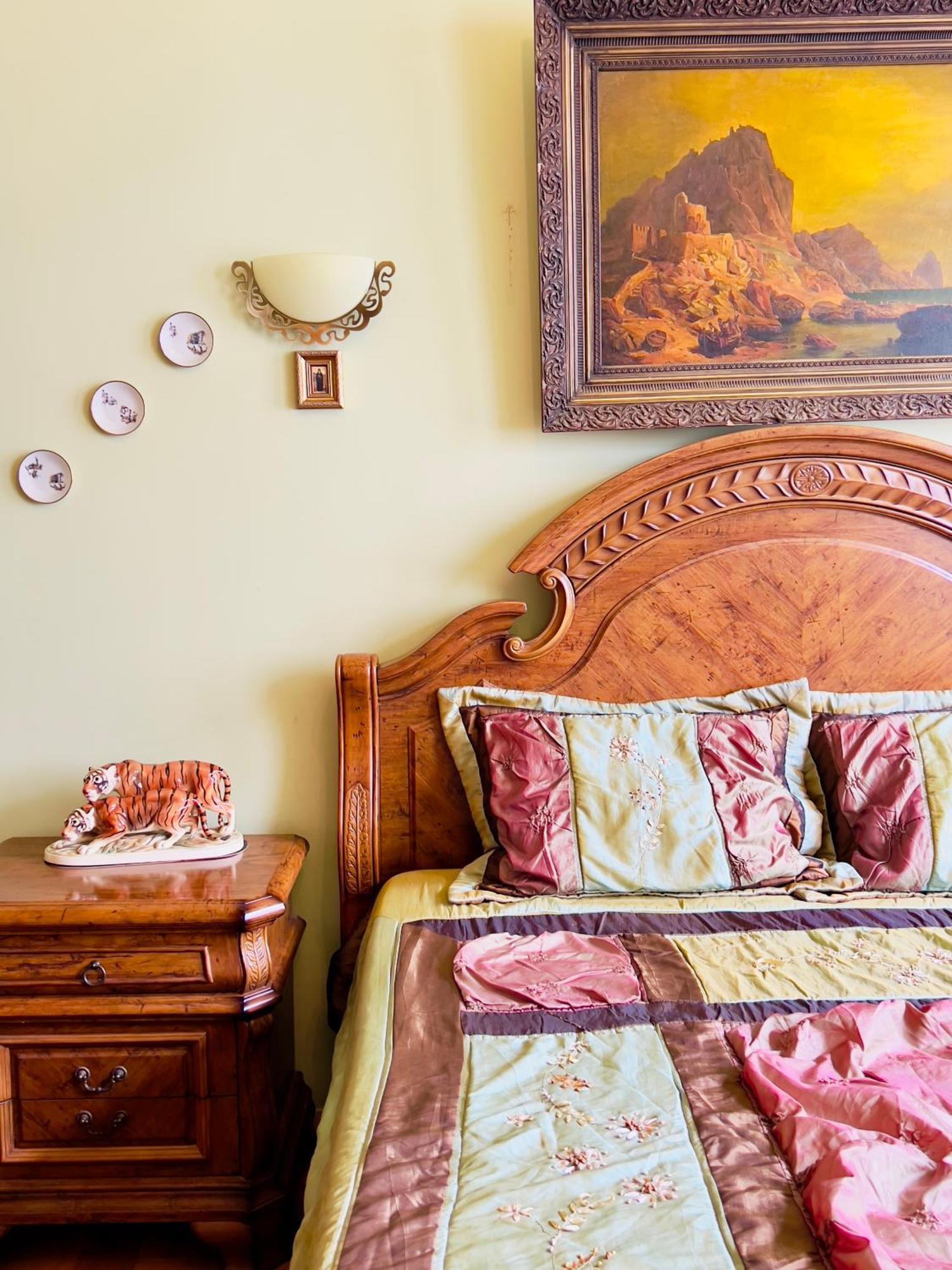 Apartment Maisi บาทูมิ ภายนอก รูปภาพ