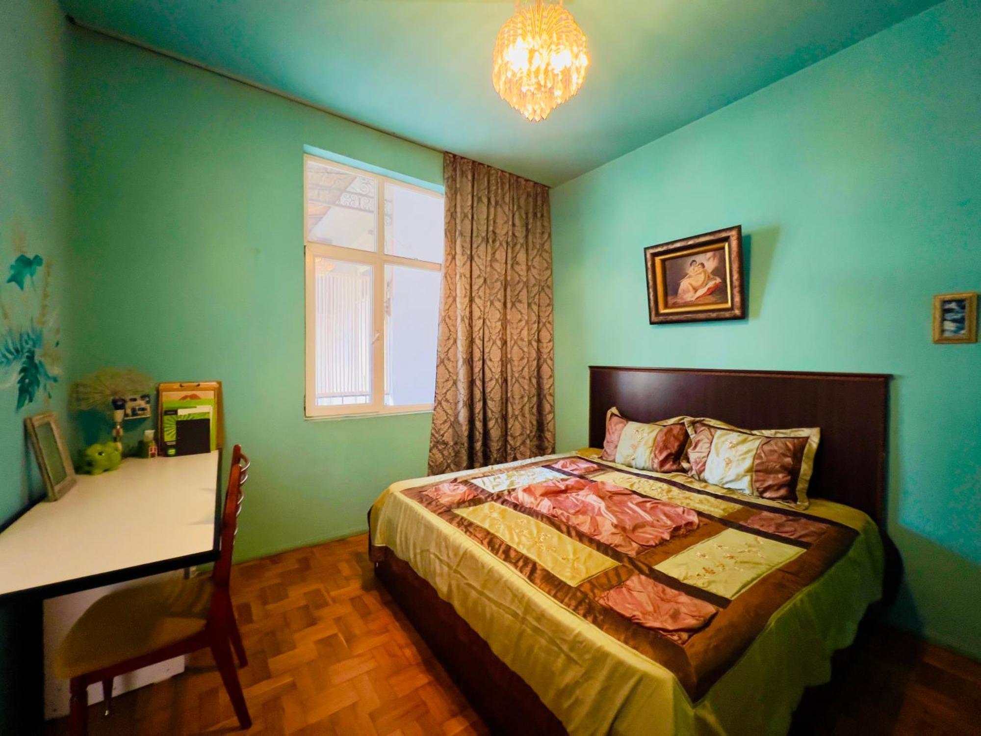 Apartment Maisi บาทูมิ ภายนอก รูปภาพ