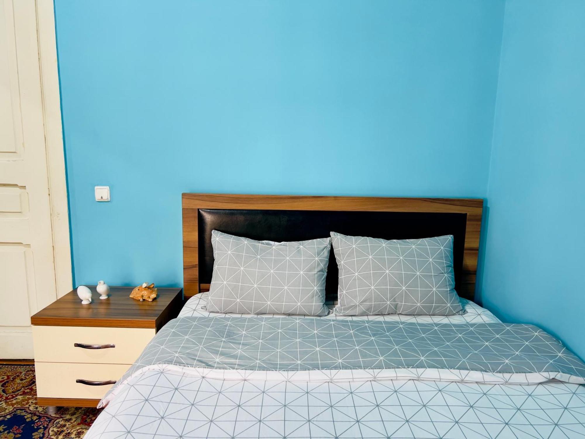Apartment Maisi บาทูมิ ภายนอก รูปภาพ