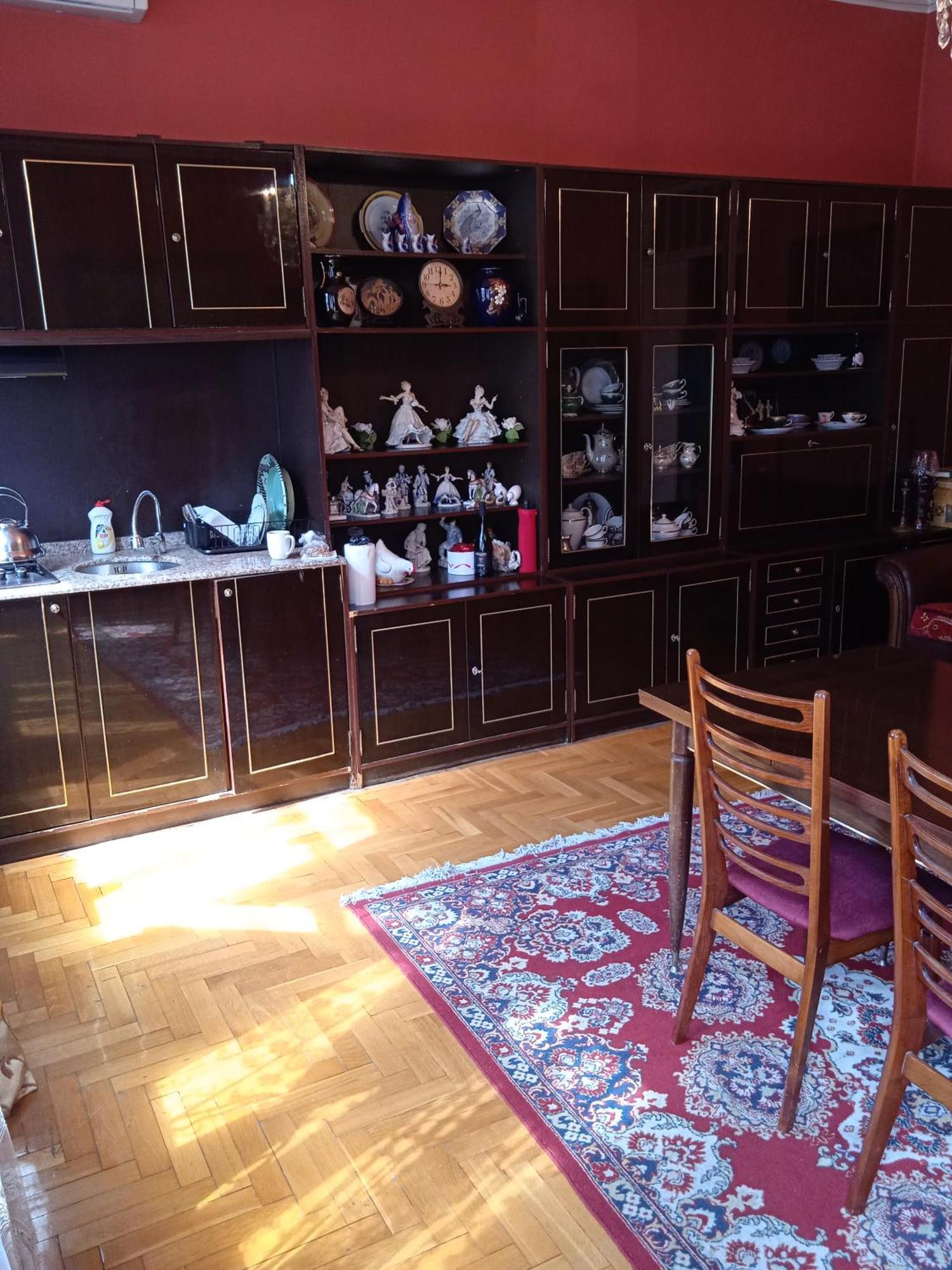 Apartment Maisi บาทูมิ ภายนอก รูปภาพ