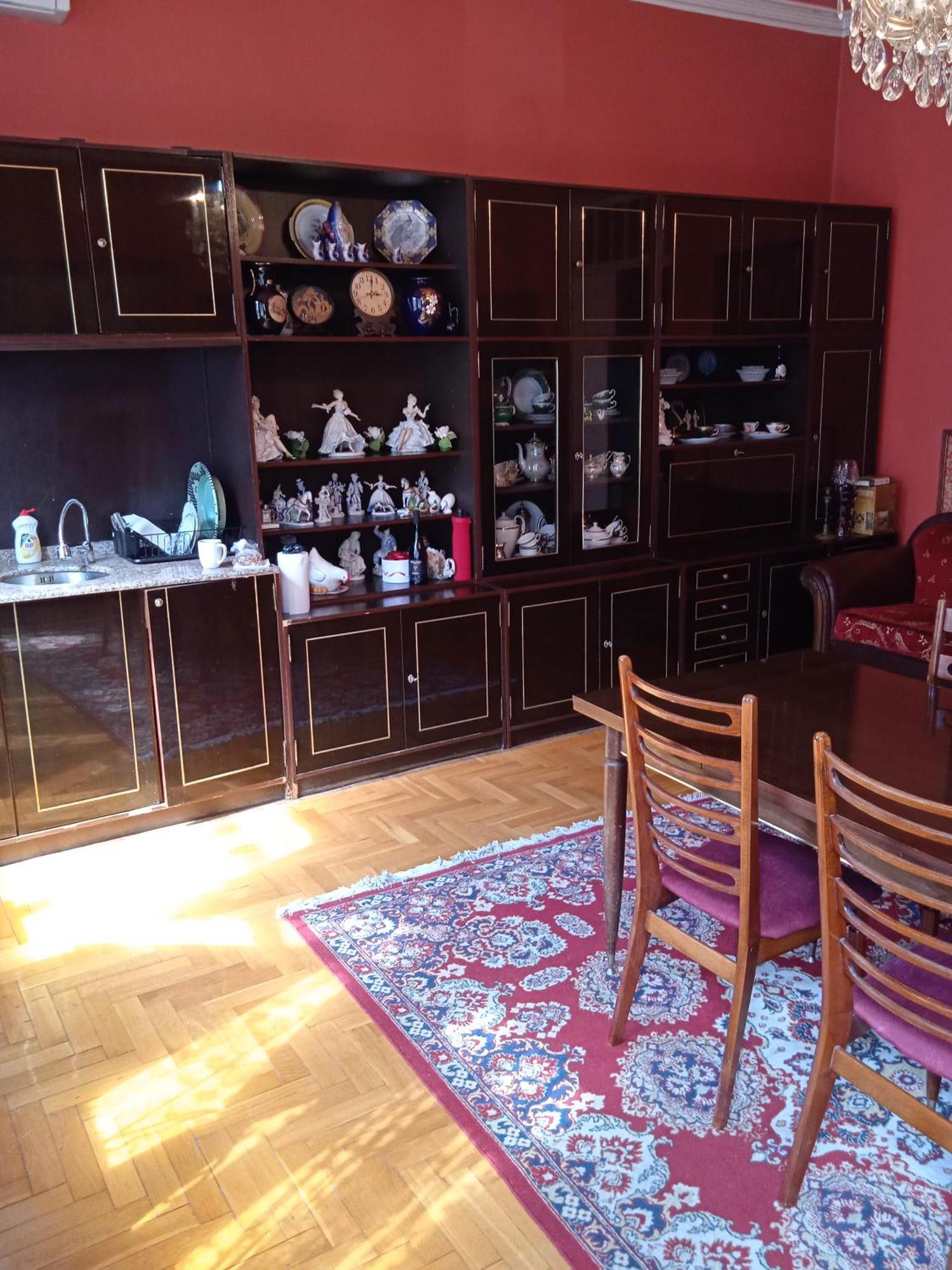 Apartment Maisi บาทูมิ ภายนอก รูปภาพ