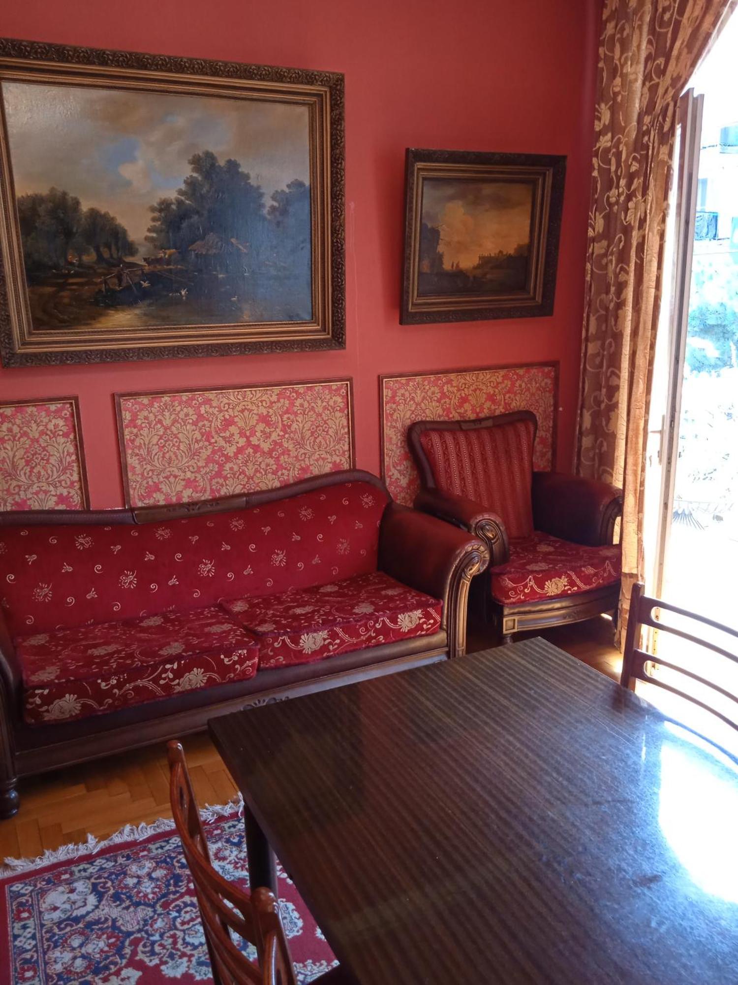 Apartment Maisi บาทูมิ ภายนอก รูปภาพ